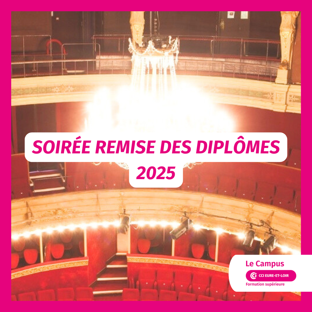 Remise des Diplômes 2025